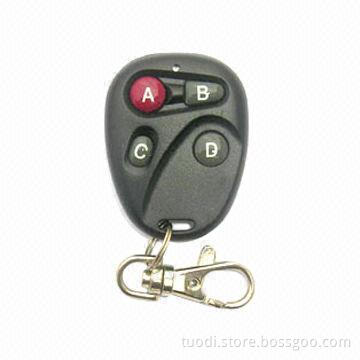 Transmitter RF Remote Control Switches, 433.92MHz Learning Fixed Code